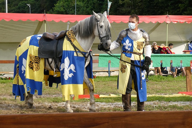 A舞台上 A舞台上